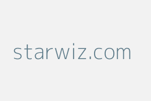 Image of Starwiz
