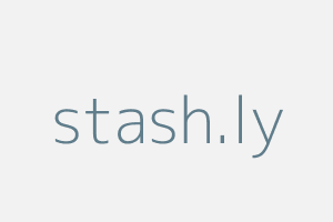 Image of Stash.ly