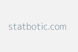 Image of Statbotic