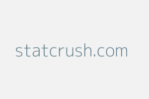 Image of Statcrush