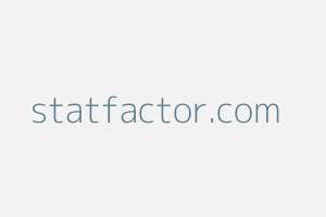 Image of Statfactor