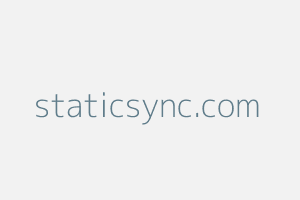 Image of Staticsync