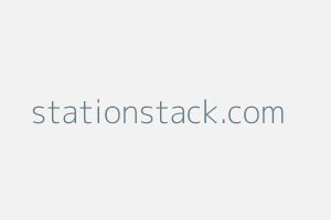 Image of Stationstack