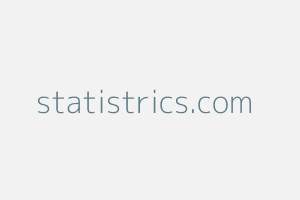 Image of Statistrics