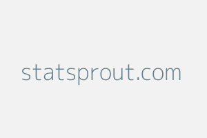 Image of Statsprout