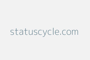 Image of Statuscycle
