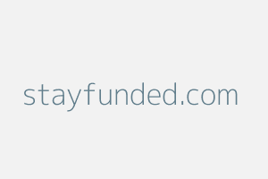 Image of Stayfunded