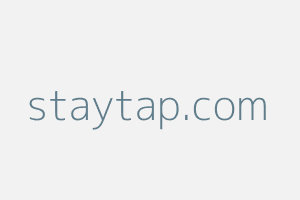 Image of Staytap