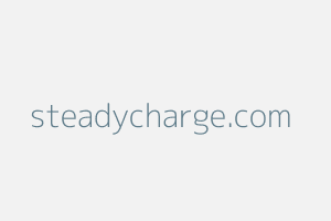 Image of Steadycharge