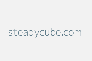 Image of Steadycube