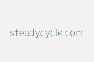 Image of Steadycycle