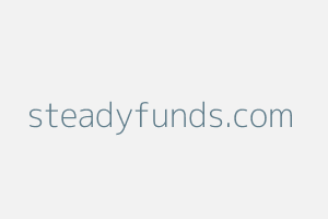 Image of Steadyfunds