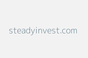 Image of Steadyinvest