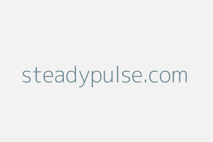 Image of Steadypulse