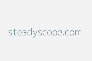 Image of Steadyscope