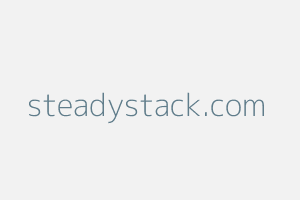 Image of Steadystack