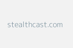 Image of Stealthcast