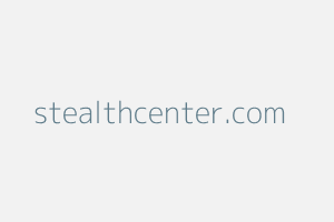 Image of Stealthcenter