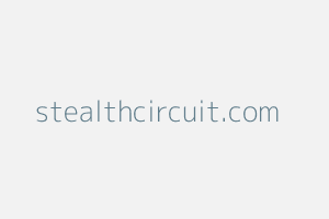 Image of Stealthcircuit