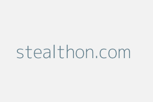 Image of Stealthon