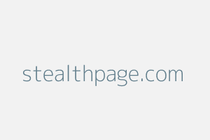 Image of Stealthpage