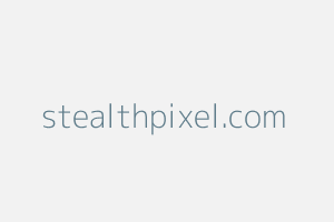 Image of Stealthpixel