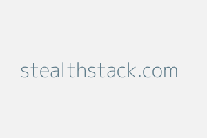 Image of Stealthstack