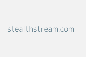 Image of Stealthstream