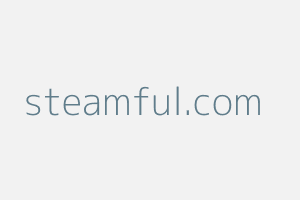 Image of Steamful