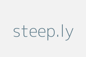 Image of Steep