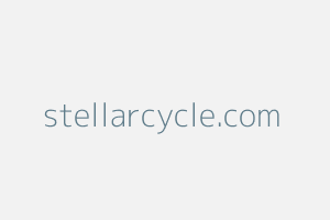 Image of Stellarcycle