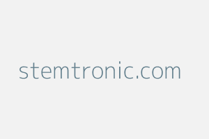 Image of Stemtronic