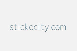 Image of Stickocity