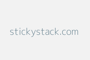 Image of Stickystack