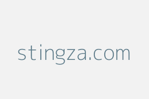 Image of Stingza