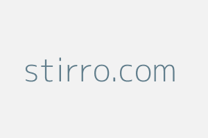 Image of Stirro