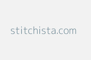 Image of Stitchista