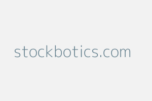 Image of Stockbotics
