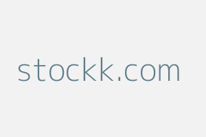 Image of Stockk