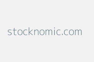 Image of Stocknomic