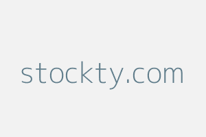 Image of Stockty