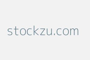 Image of Stockzu
