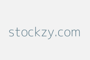 Image of Stockzy