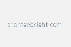 Image of Storagebright