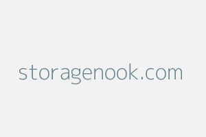 Image of Storagenook