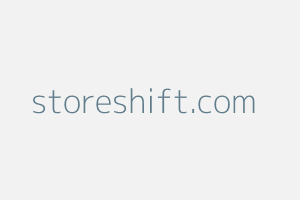 Image of Storeshift