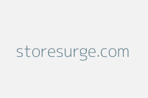 Image of Storesurge