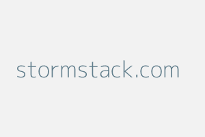 Image of Stormstack