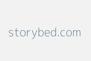 Image of Storybed