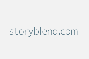 Image of Storyblend